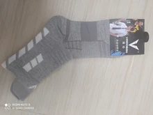 Sport-Socks Bike Cycling Basketball Tennis Running Women Riding Hiking Thicken Breathable