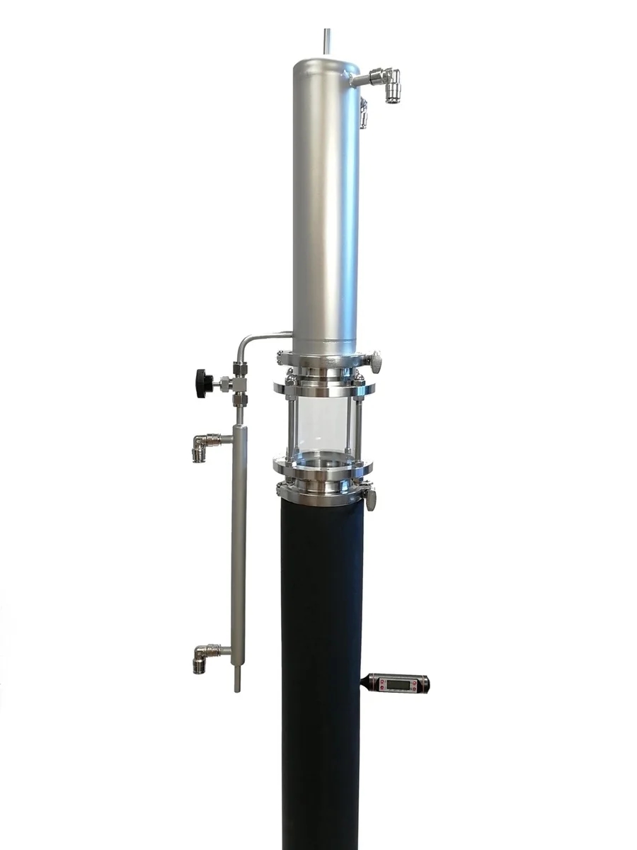 тарельчатая колонна 2 дюйма кламп 1,5 медная. ректификационная колонна 3 дюйма селиваненко. ректификационная колонна добровар. колонна селиваненко 3 дюйма. ректификационная колонна 3 дюйма селиваненко.