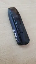 Kit Mini fit Pod Justfog Original con batería de 370mAh y depósito de 1,5 ml, cigarrillo electrónico, vaporizador todo en uno