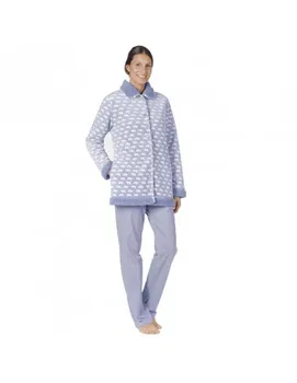 

SEÑORETTA short coat lined sheepskin 192156