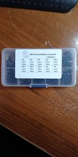 Screws Notebook Computer Flat-Head Laptop Phillips M2.5 M3 for 250pcs/500pcs