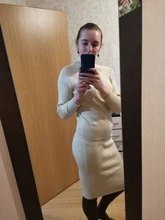 TAOVK Autumn Womens Costume Knitted  Tracksuit  Sweater + Slim Skirt Two-Piece Set