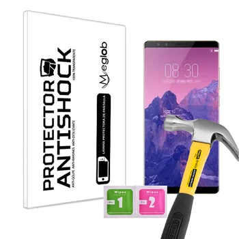 

Screen protector Anti-Shock Anti-scratch Anti-Shatter compatible with ZTE nubia V18