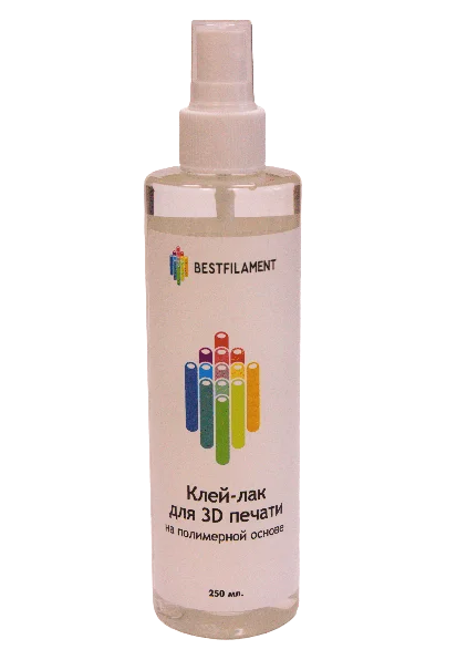 Glue-lacquer for FDM printing bestfilament | Компьютеры и офис