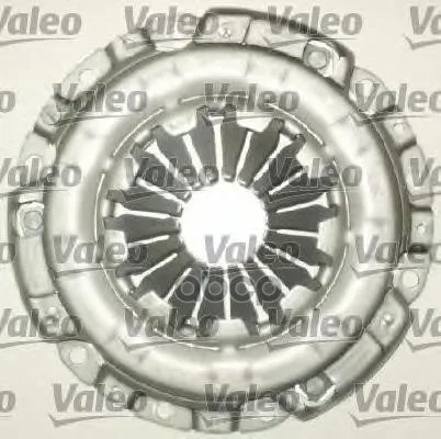 Сцепление К-Т Daewoo Matiz 0.8 98- Valeo 821412 Valeo арт. 821412