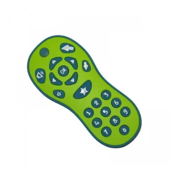 

Remote control. Children's general satellite brcu 104 per pack. For Tricolor TV. Children drive with 1 годика.