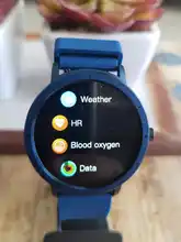 Sleep-Monitor Smartwatch Fitness Bluetooth Howear Hw21 W46 Ip68 Waterproof Women Heart-Rate-Tracker