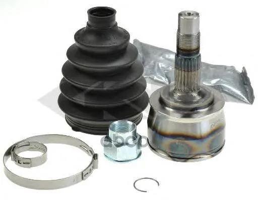 Шрус Gkn(Loebro) 304613 GKN(Loebro) арт. 304613