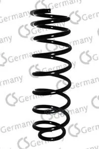 Пружина Подвески Задн Vw: Golf Iii Variant 93-99 CS Germany арт. 14950291