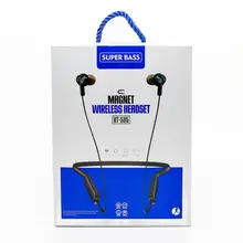 Наушники Bluetooth Гарнитура RT-585/582/583/586