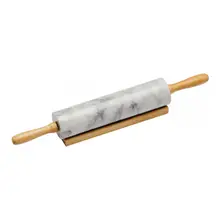 Скалка из натурального мрамора Premier Housewares, 1001128