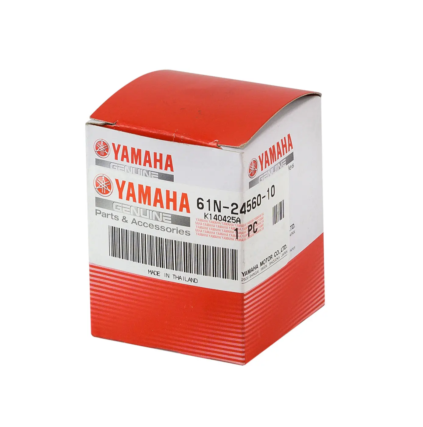 Фильтр топливный Yamaha F9.9-25 61N245601000
