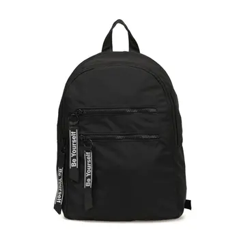 

FLO CAVOUR Black Women 'S Backpack BUTIGO