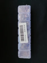 420 unids/caja kit para hacer joyas, collar, cadena, ganchos del pendiente del alfileres de cabeza saltar anillos langosta cierre DIY conjunto de fornituras para joyería suministros