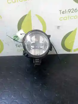 

7157252 Fog lamp Left Skoda Felicia Saloon (791) 1.9 Cat Diesels