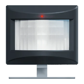 

Датчик движения Life Control MCLH-05