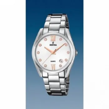 

FESTINA WATCH REF: F16790/TO