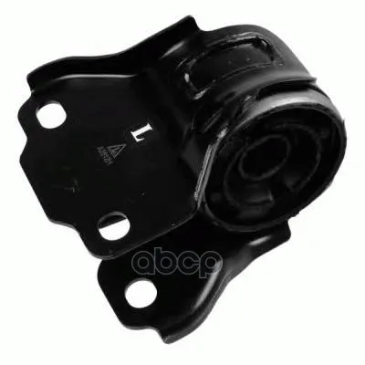 Сайлентблок Рычага Ford Mondeo/S-Max/Galaxy/Volvo 06- Пер.Подв.Зад.Лев. Lemforder 3595301 LEMFORDER арт. 3595301