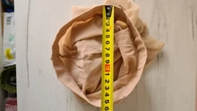 Ajustable Leggings elásticos altos Ummar maternidad las mujeres embarazadas embarazo medias Ultra ThinTights medias