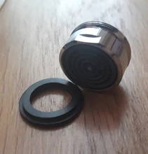 Nozzle Sprayer Tap-Head Sink-Mixer Aerator Swivel-Tap Kitchen-Supplies Water-Saving-Faucet