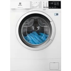 Стиральная машина Electrolux PerfectCare 600 EW6S4R04W