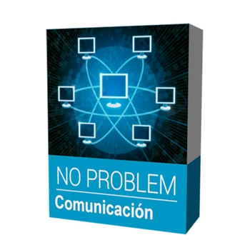

Software Not Problem Module Communication AND Network