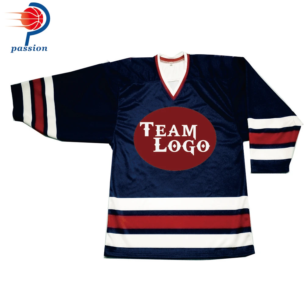 Discount team hockey jerseys Clearance