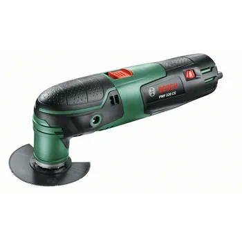 

BOSCH-multifunctional Tool PMF 220 EC