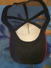 Gorra Daiwa con visera para hombre, gorro de sol con visera de malla transpirable, ajustable, con bordado, 2020