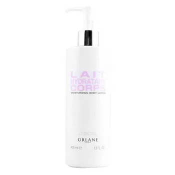 

Moisturising Milk Corps Orlane (400 ml)