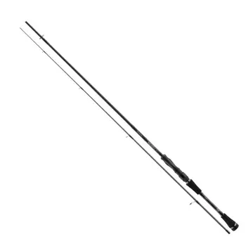 

Spinning plug. Daiwa ballistic-X L sp. 2.30m 3.5-12g 11506-225RU
