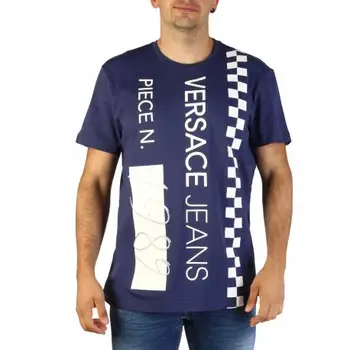 

Versace Jeans T-shirt B3GTB74B _ 36590