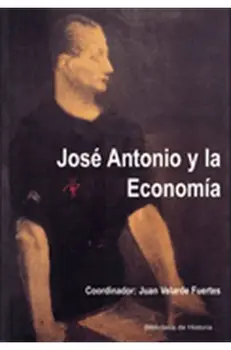 

José Antonio and the Economy