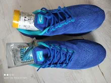 Onemix de aire de la marca Mens zapatos 2020 amortiguación transpirable resistente al desgaste de las mujeres Fitness zapatillas Zapatillas deportivas de travesía hombre