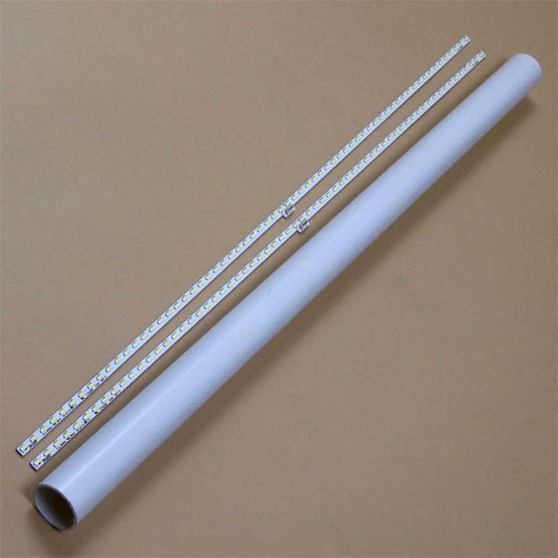 2PCS tv LED   YLS_HRN55_7020_REV2 Ʈ Ʈ YLS_HAN55_7020_REV1.5  Ʈ    