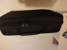 Pistola de masaje de tejido profundo, terapia de estimulación de músculos, alivio del dolor para EMS, relajación, moldeador de Fitness