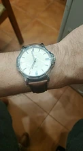 Yazole-Reloj ejecutivo de cuarzo para hombre, cronógrafo de pulsera, diseño de lujo al estilo de los famosos, 2020