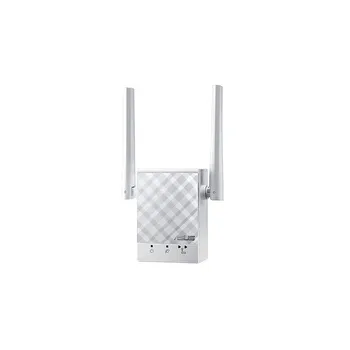 

WIRELESS LAN REPEATER ASUS RP-AC51