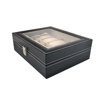 

Elegant box organizer for watches box 10 box 1369 compartments