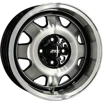 

RIM 8,0X18 ATS CUP 5/112 ET41 CH57,1