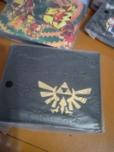 Cartera de juego para hombre, monedero corto de alta calidad con bolsillo para monedas para joven y niño, novedad, SE