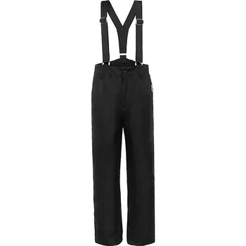 

Insulated semi-overalls