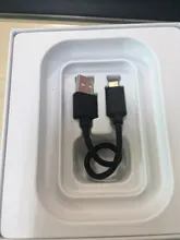 Carlinkit-Apple CarPlay IOS 13 2,0, actualización USB, conexión inalámbrica automática para coche, OEM, Original, CarPlay con cable a Carplay inalámbrico, color negro