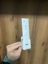 Remote-Control-Holder Wall-Mount Air-Conditioner TV Wireless 41mm--16mm DVD New