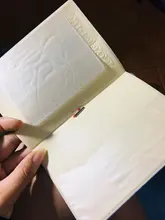 Nuevos muchachos frescos como los titulares de pasaporte de dibujos animados, hombres cubierta de pasaporte de viajes cuero del pvc 3D Diseño de 22 estilos diferentes para elegir