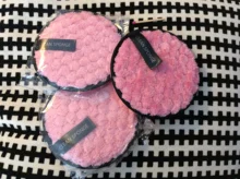 Makeup-Remover-Pads Wipes Cloth Face-Towel Skin-Care Cleansing-Puff Make-Up Microfiber