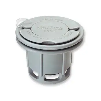 

Valve Bravo 2000E Gray (a102706)