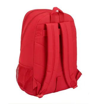 

Backpack ADAPT.CARRO REAL MADRID "RED" 3Â ª