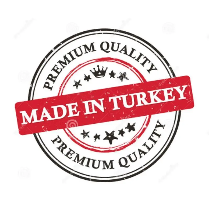 Турецкая Кофеварка ручной работы Anatolia традиционная турецкая ibrik cezve чайник для