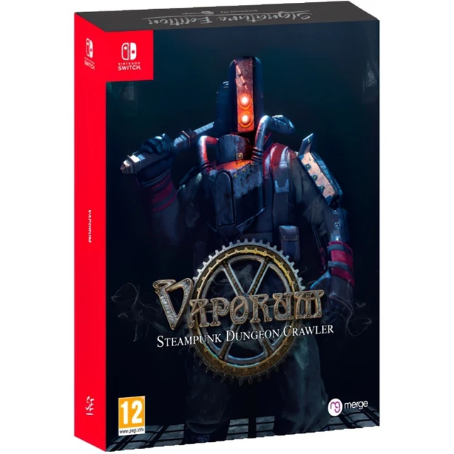 Nintendo Switch Game Deals - Blasphemous - Deluxe Edition - Games Physical  Cartridge Support TV Tabletop Handheld Mode